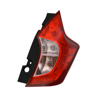 TYC® - Passenger Side Replacement Tail Light (CAPA Certified)