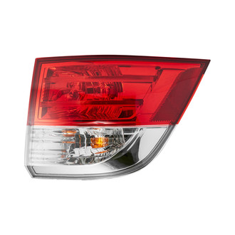 TYC® - Passenger Side Outer Replacement Tail Light (Standard Line)