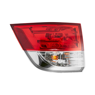 TYC® - Driver Side Outer Replacement Tail Light (Standard Line)