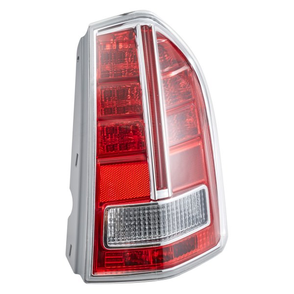 TYC® - Passenger Side Replacement Tail Light, Chrysler 300