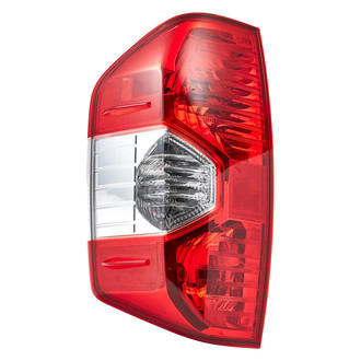 TYC® - Driver Side Replacement Tail Light (Standard Line)