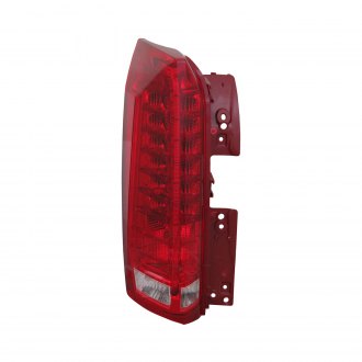 TYC® - Factory Replacement Tail Lights