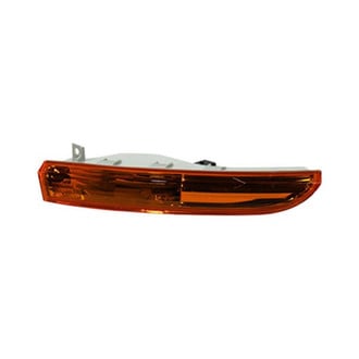 TYC® - Passenger Side Replacement Turn Signal/Parking Light (CAPA Certified)