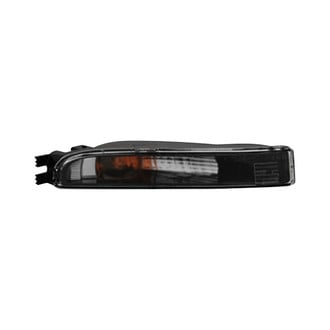 TYC® - Passenger Side Replacement Turn Signal/Parking Light (CAPA Certified)