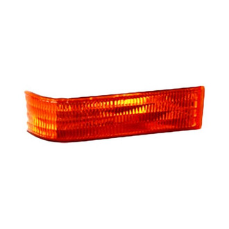 TYC® - Passenger Side Replacement Turn Signal/Parking Light (Value Line)