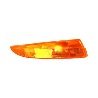 TYC® - Passenger Side Replacement Turn Signal/Parking Light (Value Line)