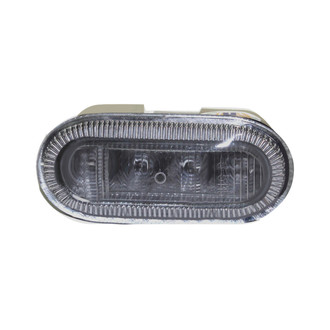 TYC® - Driver Side Replacement Side Marker Light (Value Line)