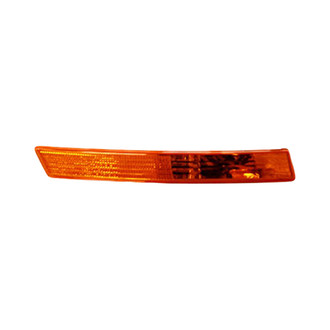 TYC® - Passenger Side Replacement Turn Signal/Parking Light (CAPA Certified)