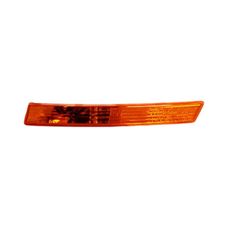 TYC® - Driver Side Replacement Turn Signal/Parking Light (CAPA Certified)