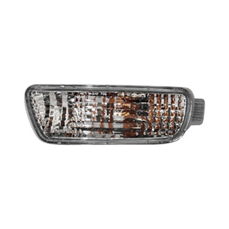 TYC® - Driver Side Replacement Turn Signal/Parking Light (CAPA Certified)