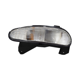 TYC® - Factory Replacement Signal Lights