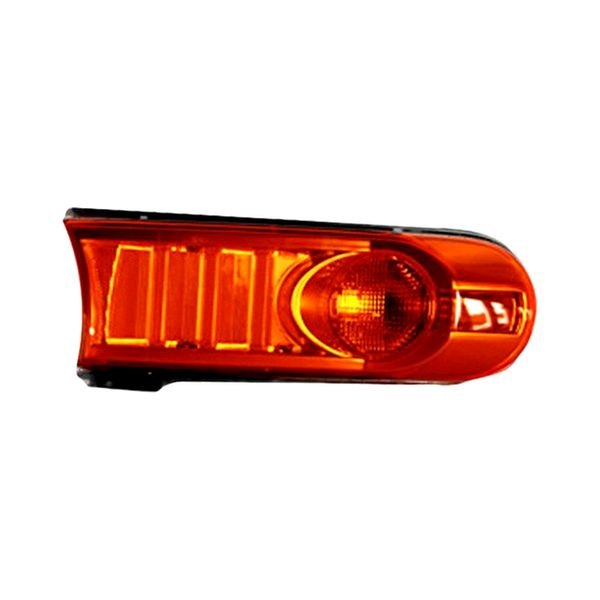 TYC® - Toyota FJ Cruiser 2007 Replacement Turn Signal/Corner Light