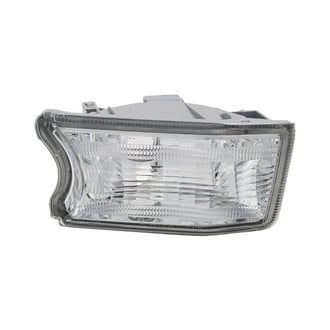 TYC® - Passenger Side Replacement Turn Signal/Parking Light (Value Line)