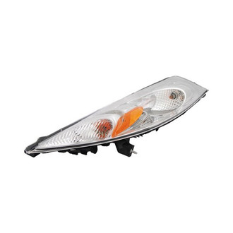 TYC® - Passenger Side Replacement Turn Signal/Parking Light (CAPA Certified)