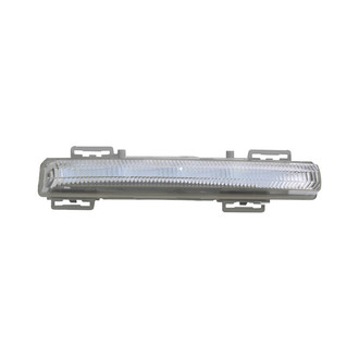 TYC® - Passenger Side Replacement Daytime Running Light (CAPA Certified)