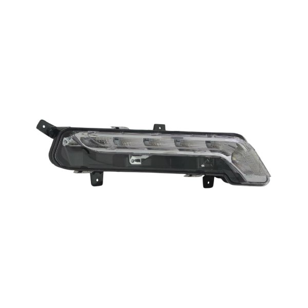 TYC® - Passenger Side Replacement Daytime Running Light, Chevy Impala