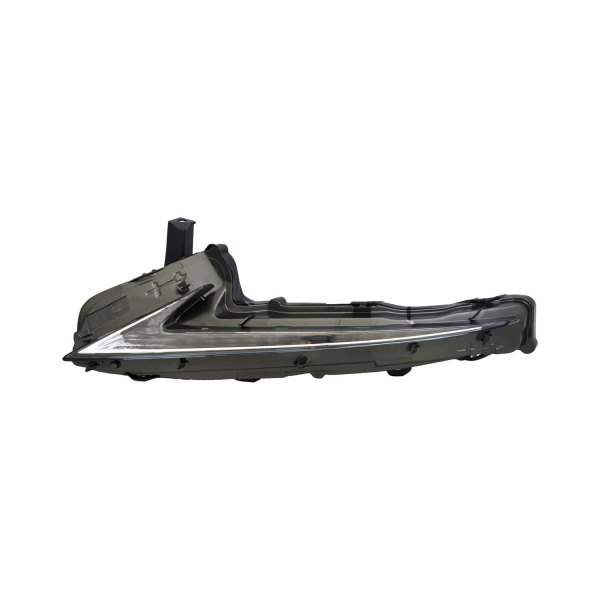 TYC® - Driver Side Replacement Daytime Running Light