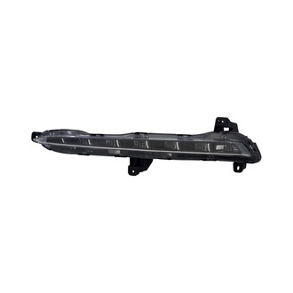 TYC® - Passenger Side Replacement Daytime Running Light (CAPA Certified)