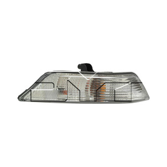 TYC® - Passenger Side Replacement Turn Signal/Parking Light (CAPA Certified)