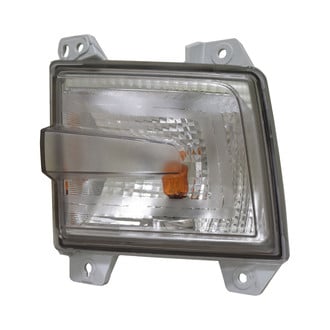 TYC® - Factory Replacement Signal Lights