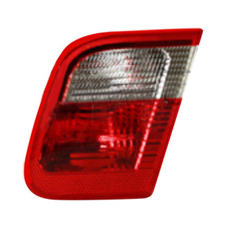 TYC® - Passenger Side Inner Replacement Tail Light (Standard Line)