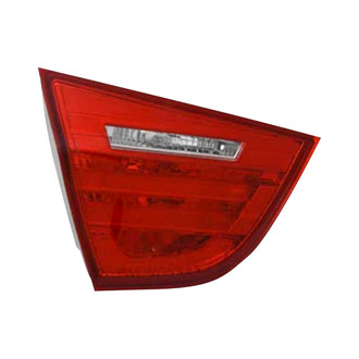 TYC® - Driver Side Inner Replacement Tail Light (Standard Line)