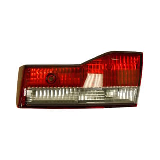 TYC® - Passenger Side Inner Replacement Tail Light (Standard Line)