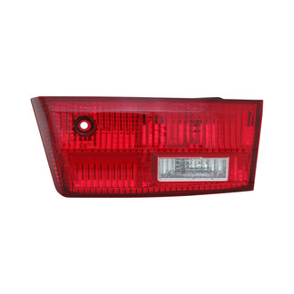 TYC® - Passenger Side Inner Replacement Tail Light (Standard Line)
