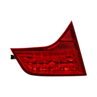 TYC® - Driver Side Inner Replacement Tail Light (CAPA Certified)