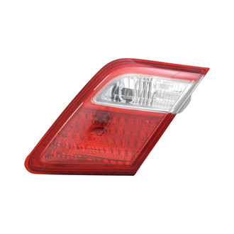 TYC® - Passenger Side Inner Replacement Tail Light (Standard Line)