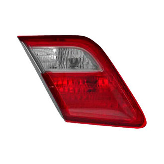 TYC® - Driver Side Inner Replacement Tail Light (Standard Line)