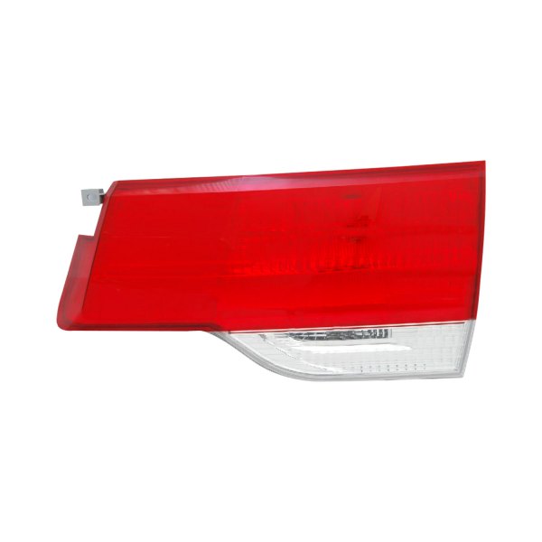TYC® - Driver Side Inner Replacement Tail Light, Honda Odyssey