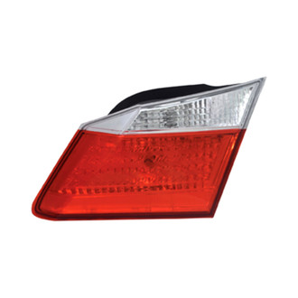 TYC® - Passenger Side Inner Replacement Tail Light (CAPA Certified)