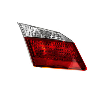 TYC® - Driver Side Inner Replacement Tail Light (CAPA Certified)