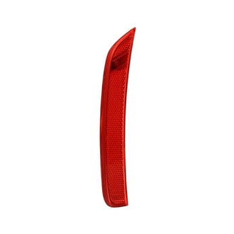 TYC® - Rear Passenger Side Replacement Side Marker Light (CAPA Certified)