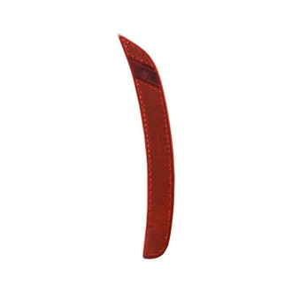 TYC® - Rear Driver Side Replacement Side Marker Light (CAPA Certified)