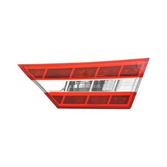 TYC® - Passenger Side Inner Replacement Tail Light (Standard Line)