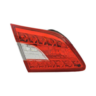 TYC® - Driver Side Inner Replacement Tail Light (CAPA Certified)
