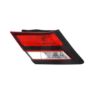 TYC® - Driver Side Inner Replacement Tail Light (Standard Line)