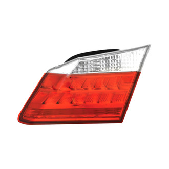 TYC® - Passenger Side Inner Replacement Tail Light (Standard Line)