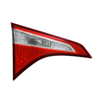 TYC® - Driver Side Inner Replacement Tail Light (Standard Line)