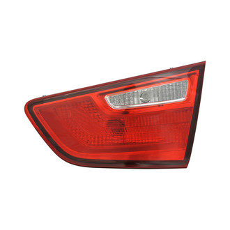 TYC® - Passenger Side Inner Replacement Tail Light (CAPA Certified)