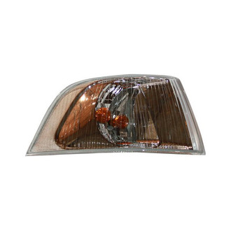 TYC® - Passenger Side Replacement Turn Signal/Corner Light (Value Line)