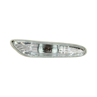 TYC® - Driver Side Replacement Side Marker Light (CAPA Certified)