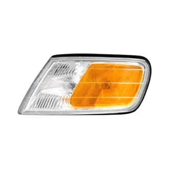 TYC® - Passenger Side Replacement Turn Signal/Corner Light (CAPA Certified)