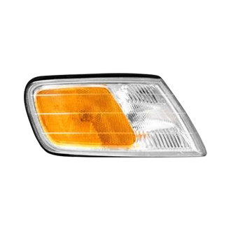 TYC® - Driver Side Replacement Turn Signal/Corner Light (CAPA Certified)