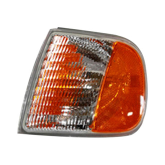 TYC® - Driver Side Replacement Turn Signal/Corner Light (CAPA Certified)
