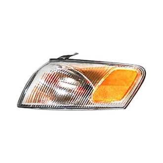TYC® - Driver Side Replacement Turn Signal/Corner Light (CAPA Certified)