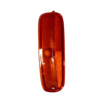 TYC® - Passenger Side Replacement Side Marker Light (Value Line)