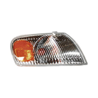 TYC® - Passenger Side Replacement Turn Signal/Corner Light (CAPA Certified)